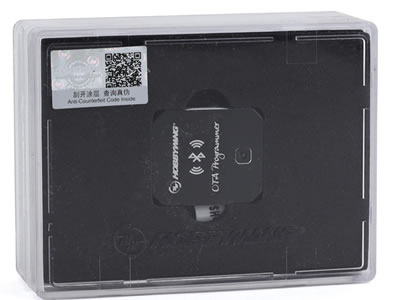 Hobbywing OTA Smartphone ESC Module Programmer