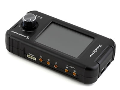 Hobbywing Tunalyzer Brushless Motor Tester